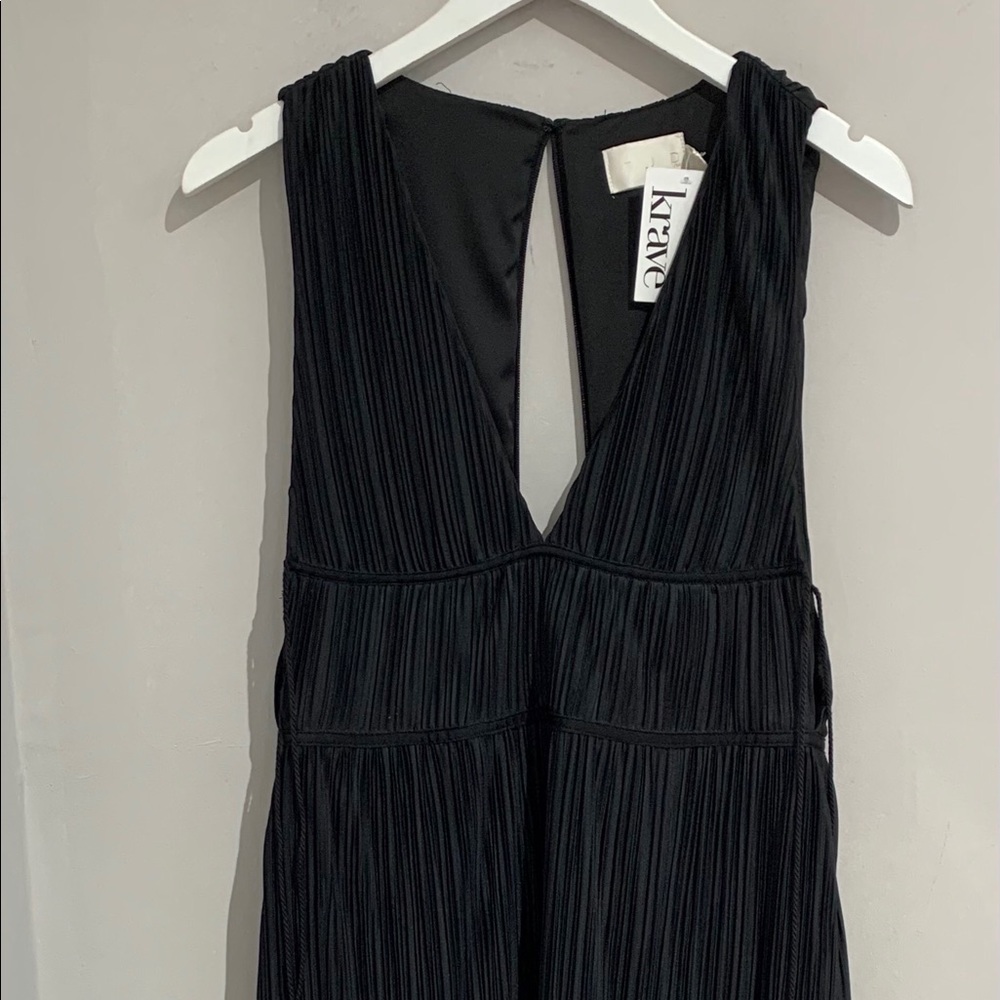 Kiara midi dress